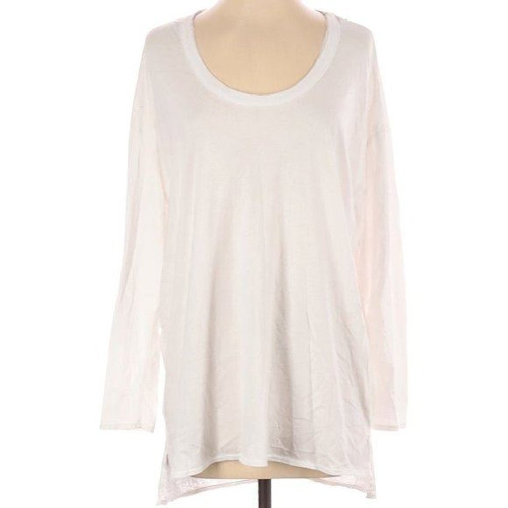 NEW Chaser Long Sleeve T-Shirt Small